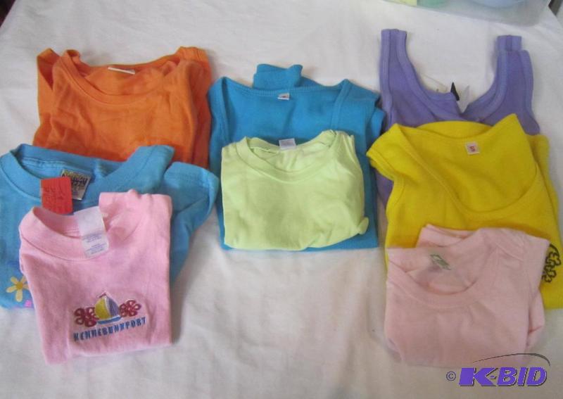 Kids clothes
