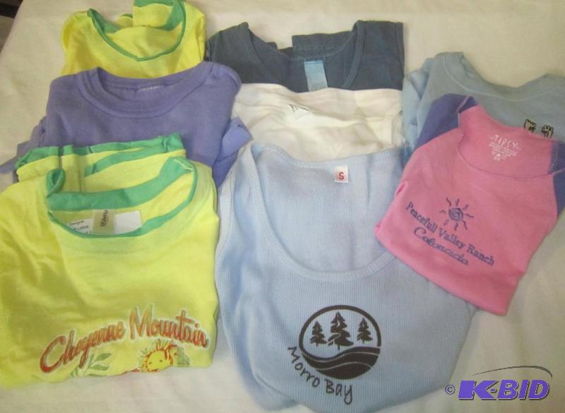 Kids clothes