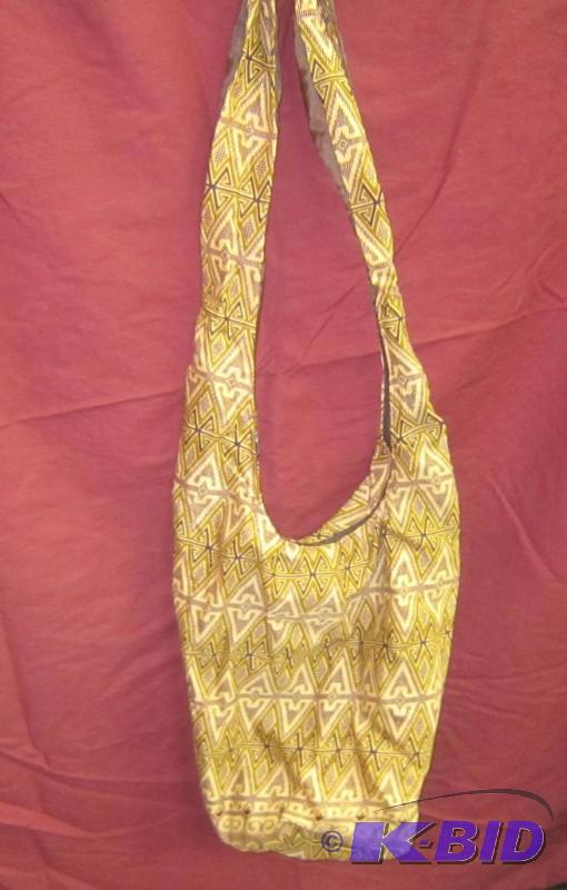Over Shoulder Bag