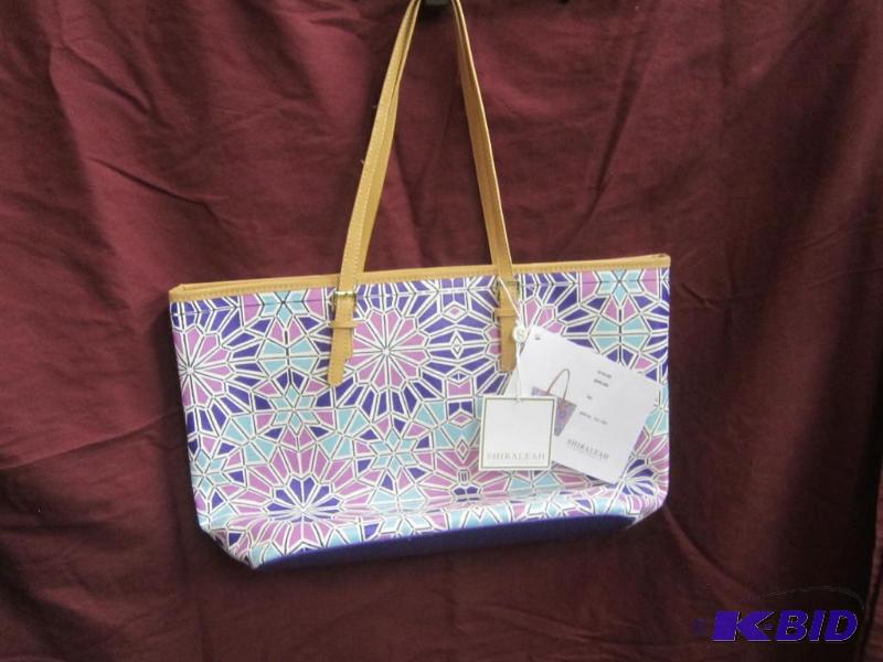NEW TotePurse