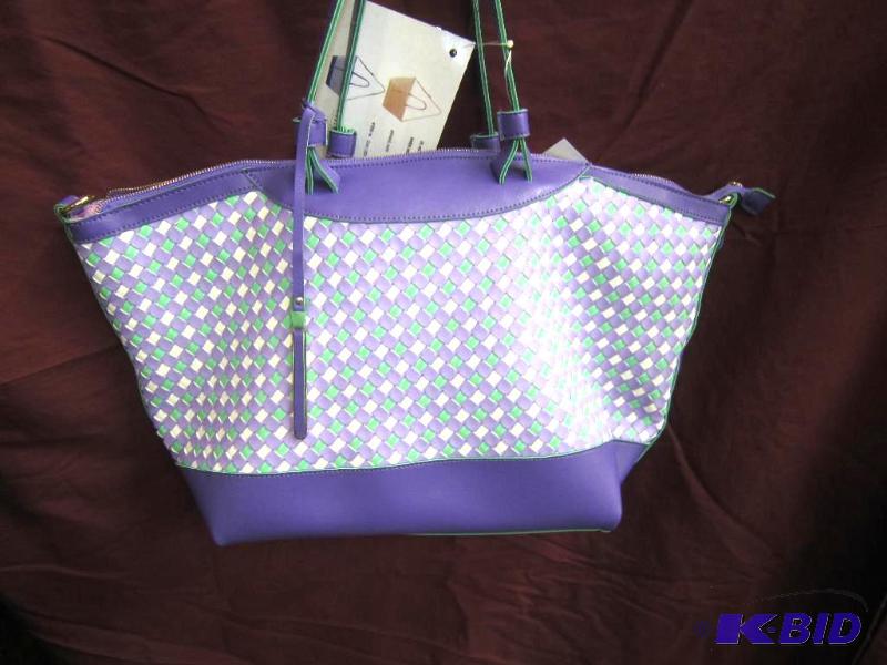 NEW TotePurse