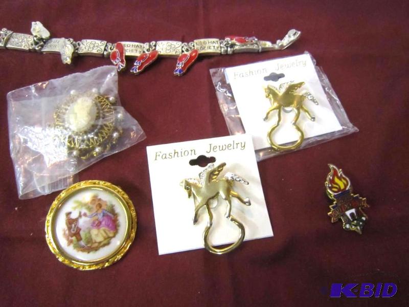 Misc Jewelry