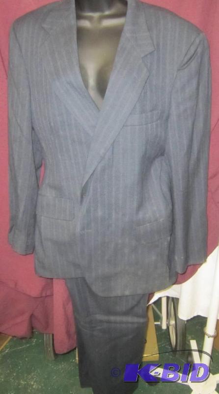 Mens Kuppenheimer Suit Coat and Pants