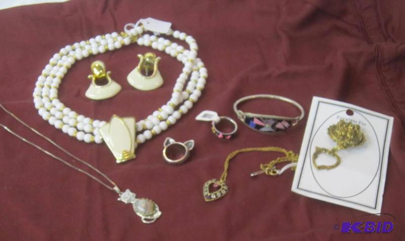 Misc Jewelry