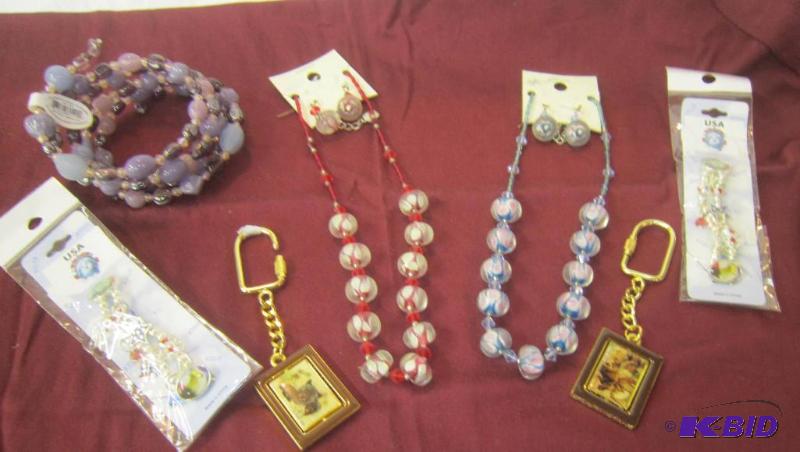 Jewelry Lot
