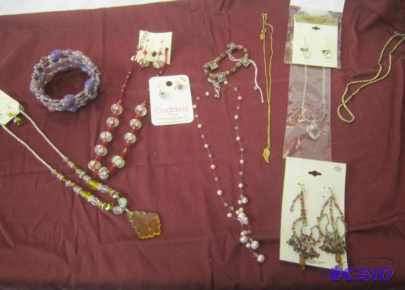 Misc Jewelry