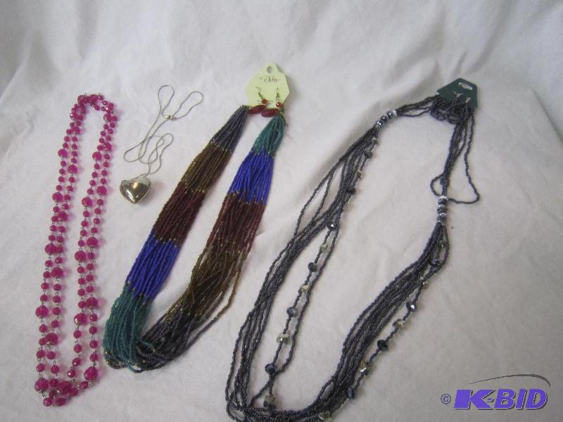 Misc Jewelry