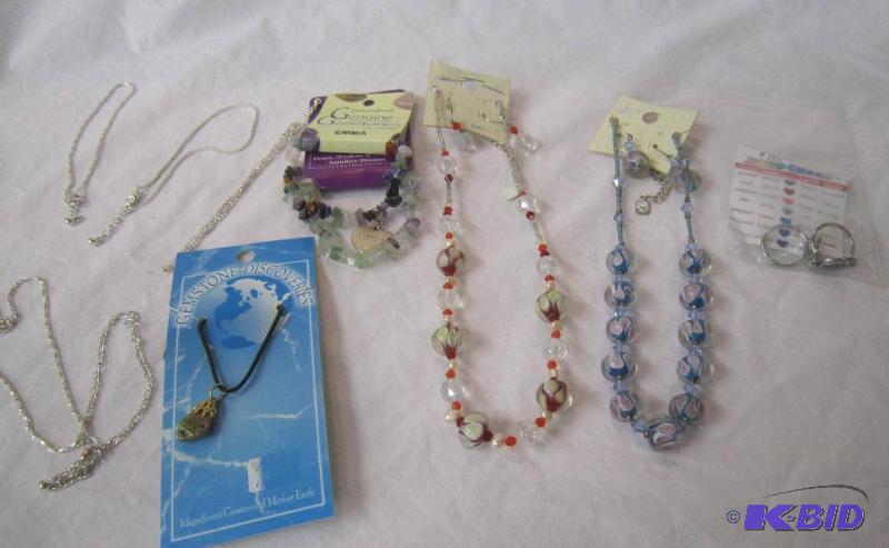 Misc Jewelry