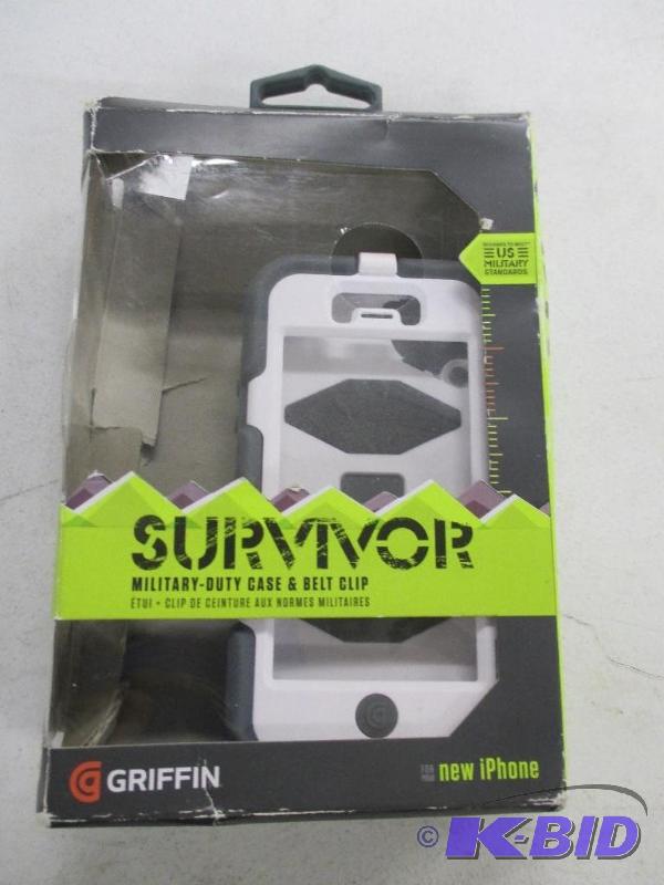 lot 22 image: Phone Cover