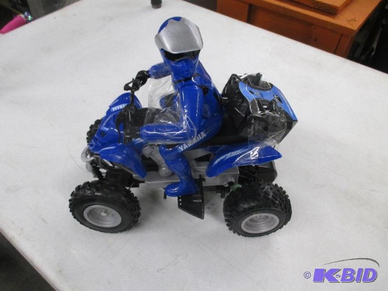 lot 4 image: Yamaha Remote Control