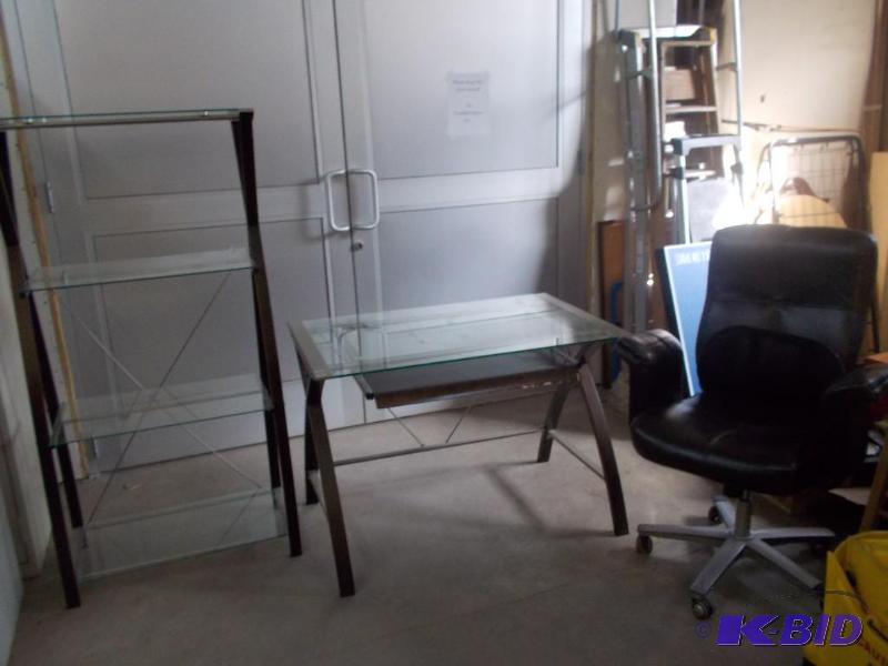 3 Piece Matching Office Package