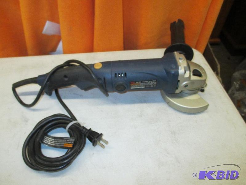 Ryobi Grinder