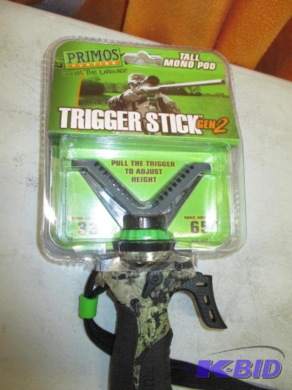 Trigger Stick