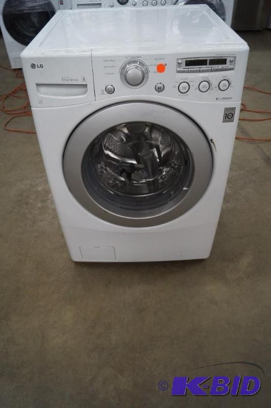 washer
