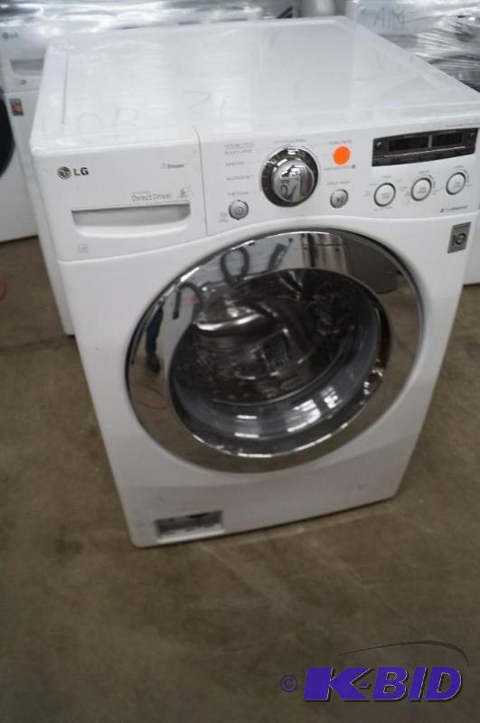 washer