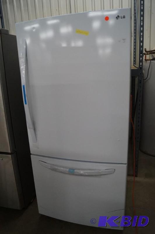 refrigerator