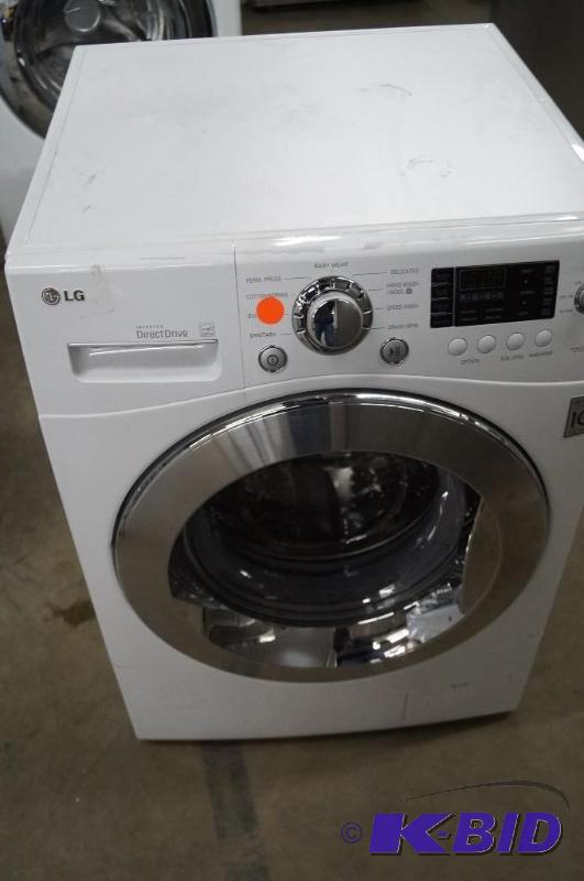 washer