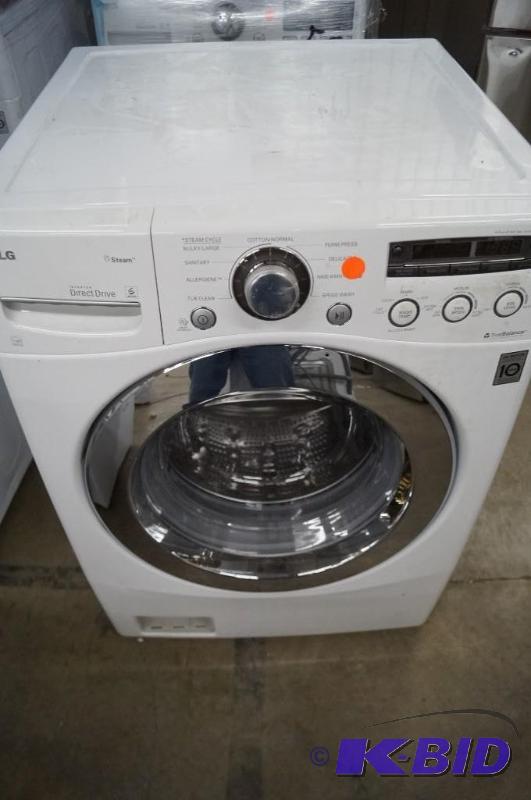 washer
