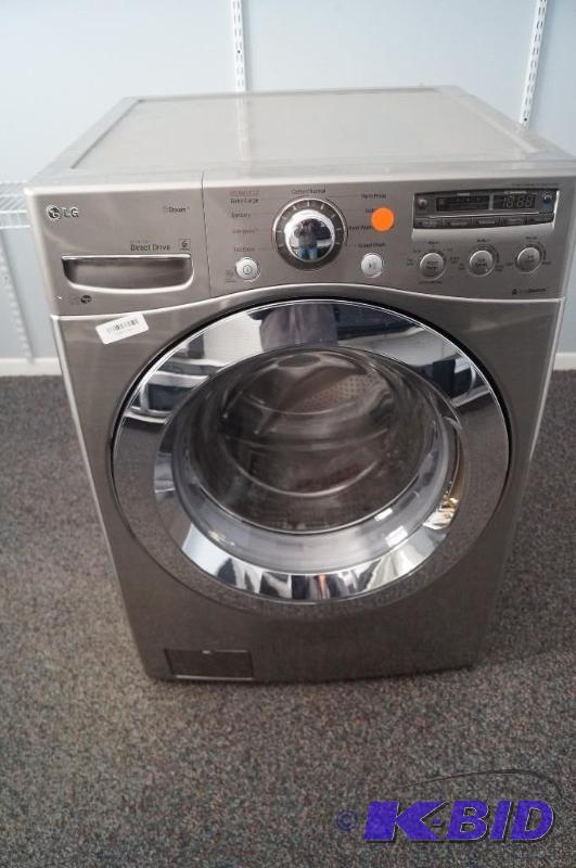 washer