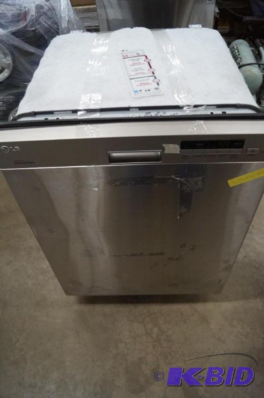 dishwasher