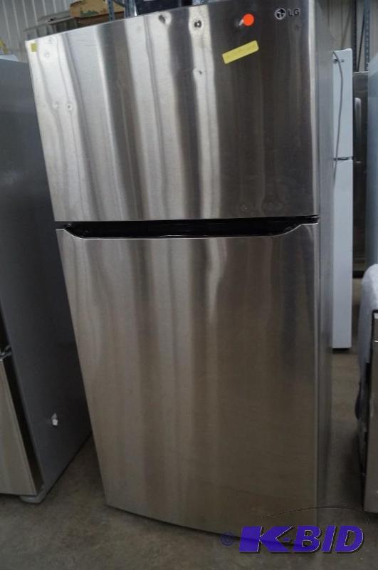 refrigerator