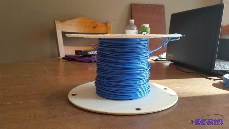 Stranded Wire