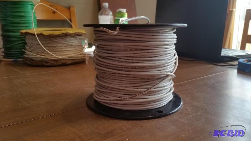 Copper wire