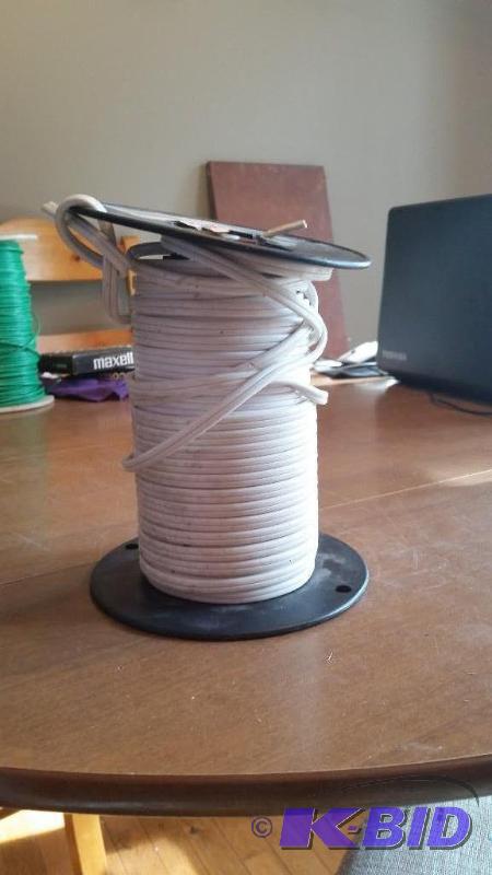 lamp cord wire