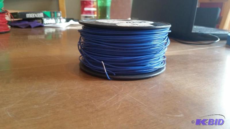 Solid Wire