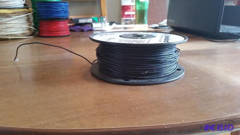 Solid Wire
