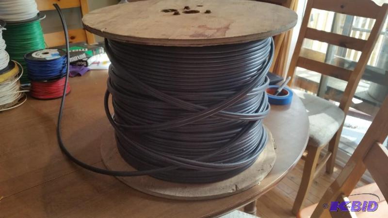 Dual Cable