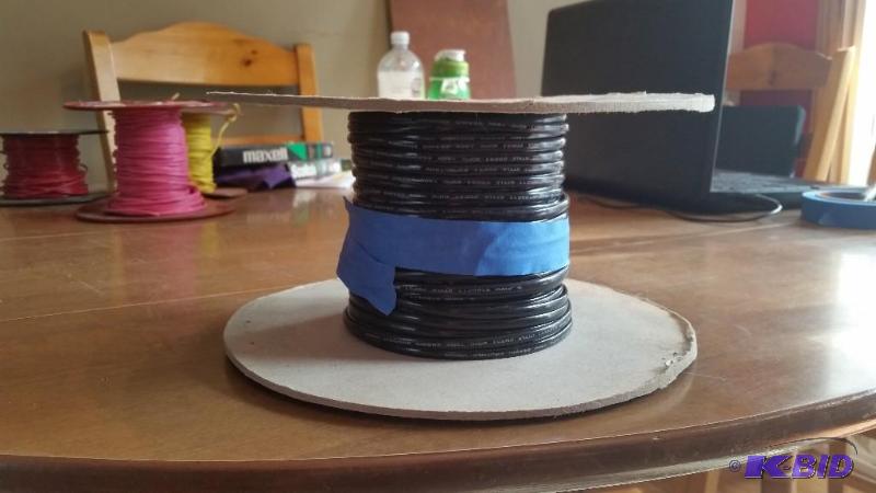 Stranded Wire