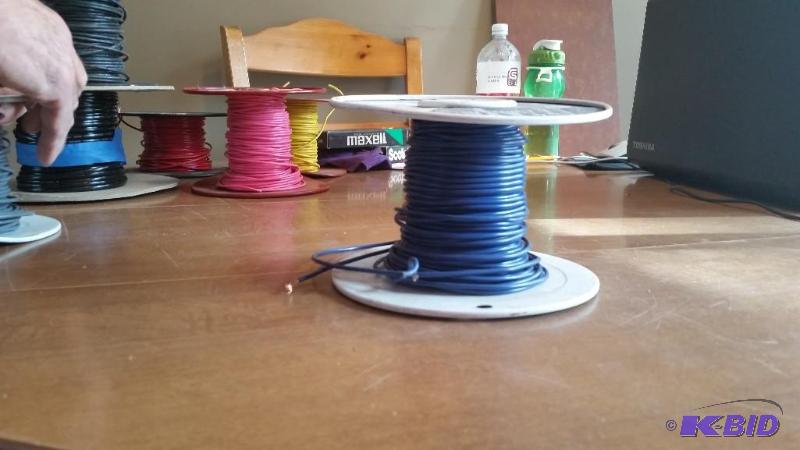 Stranded Wire