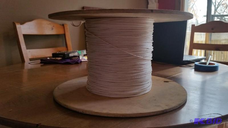 wire
