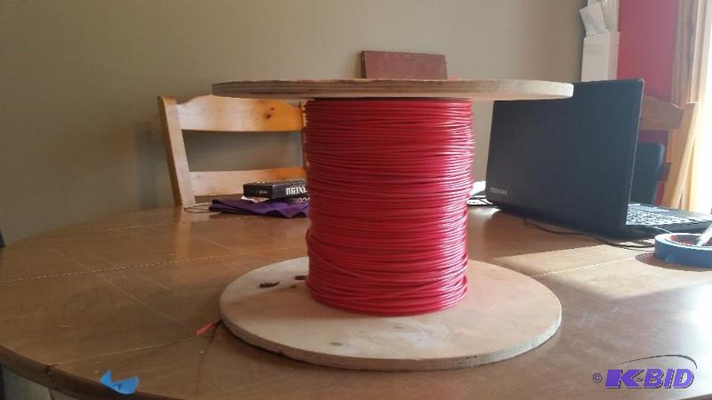 Wire