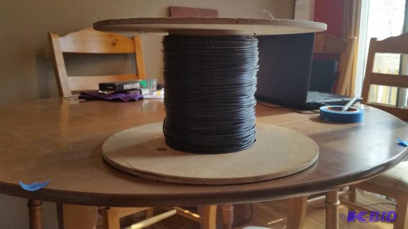 Wire