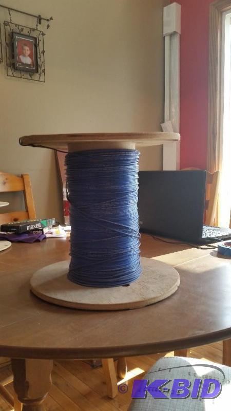 Solid Wire