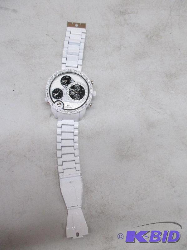 New York Quartz watch