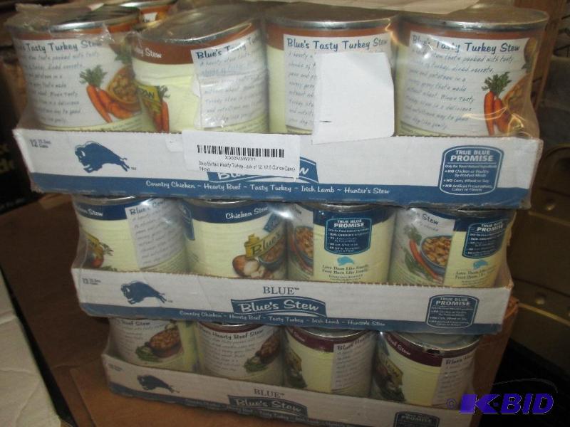 Dog Food