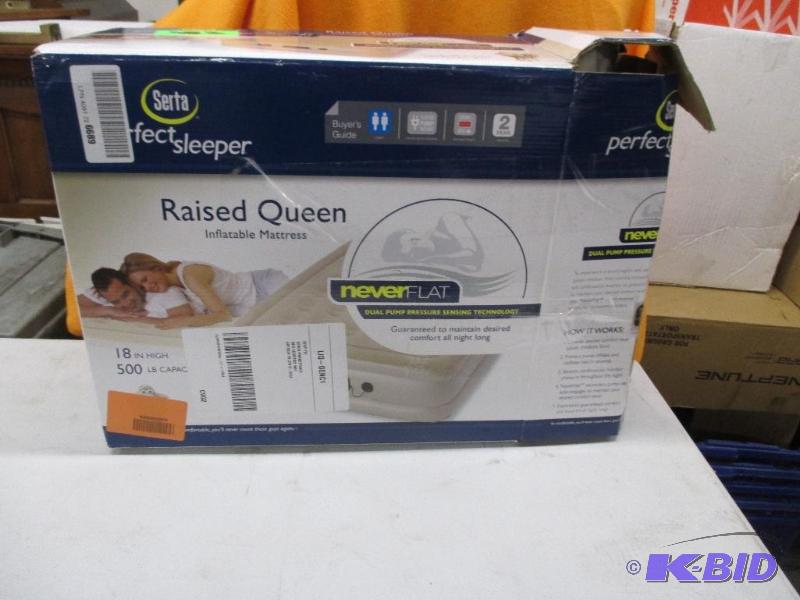 Serta Perfect Sleeper