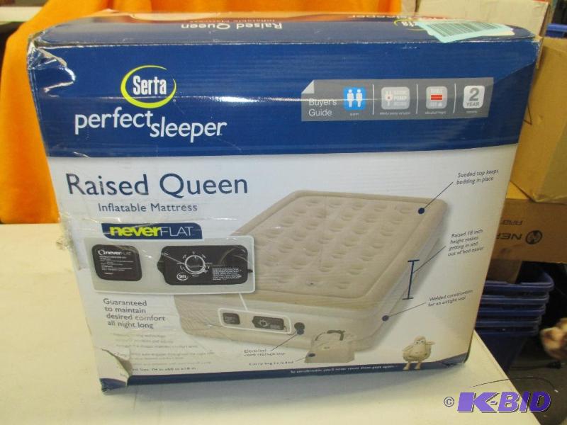 Serta Perfect Sleeper