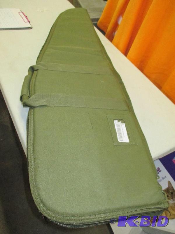 Gun Case