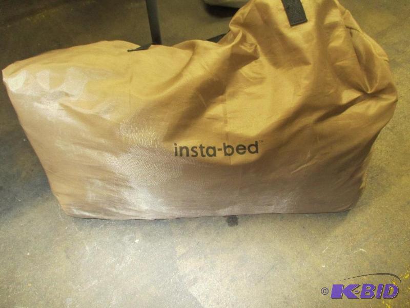 Insta Bed