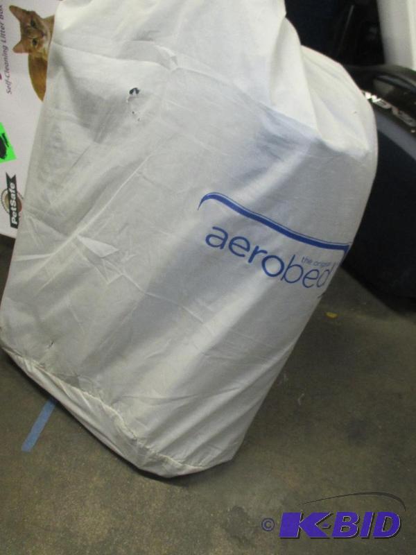 Aero Bed
