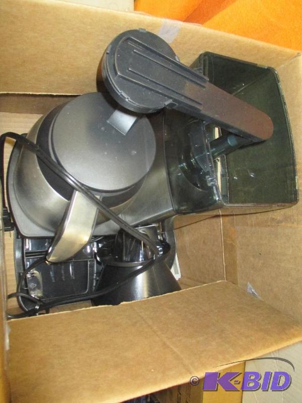 Coffee Pot