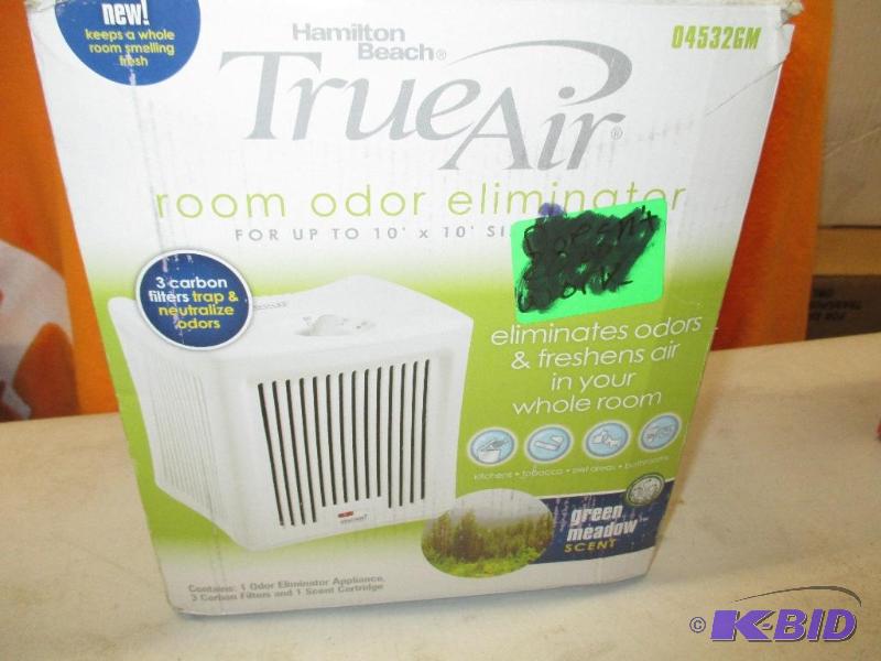 Hamilton Beech True Air
