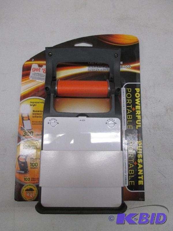 Energizer Portable Light