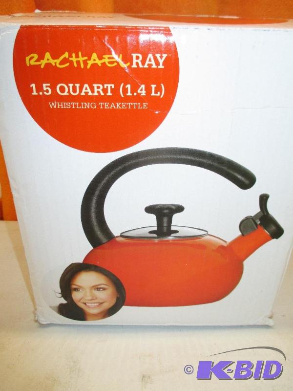 Rachael Ray Yea Kettle