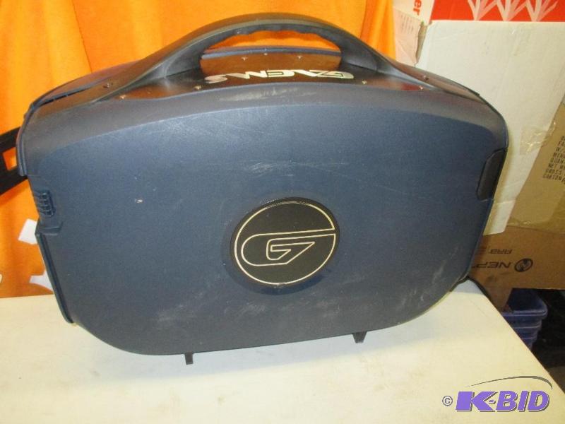 Game Case
