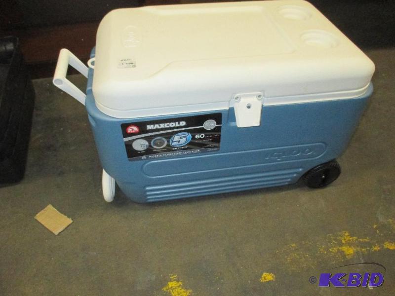Maxcold Cooler